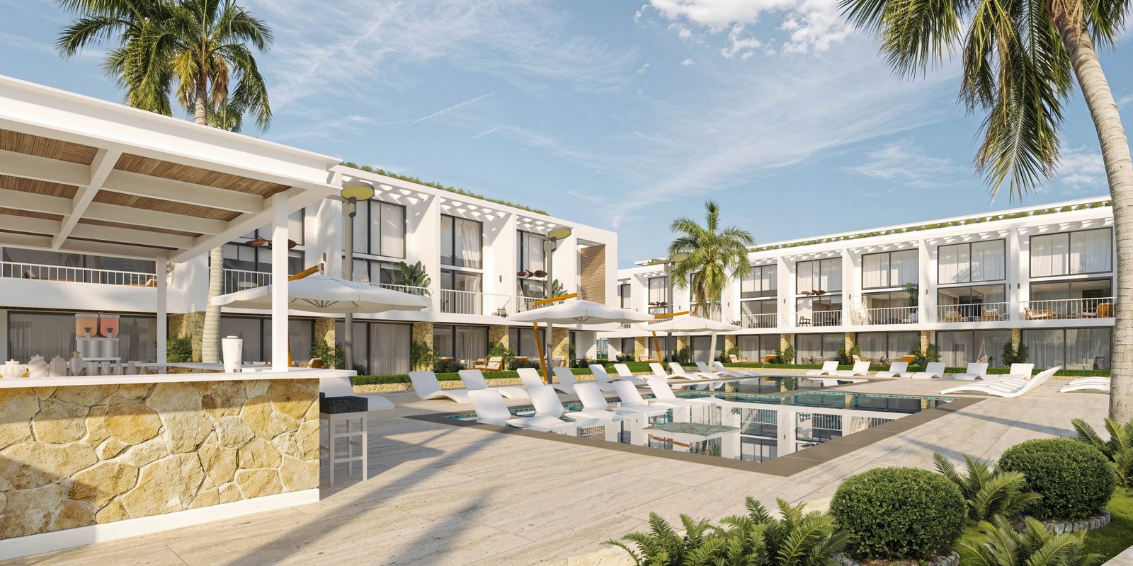 North Cyprus Properties