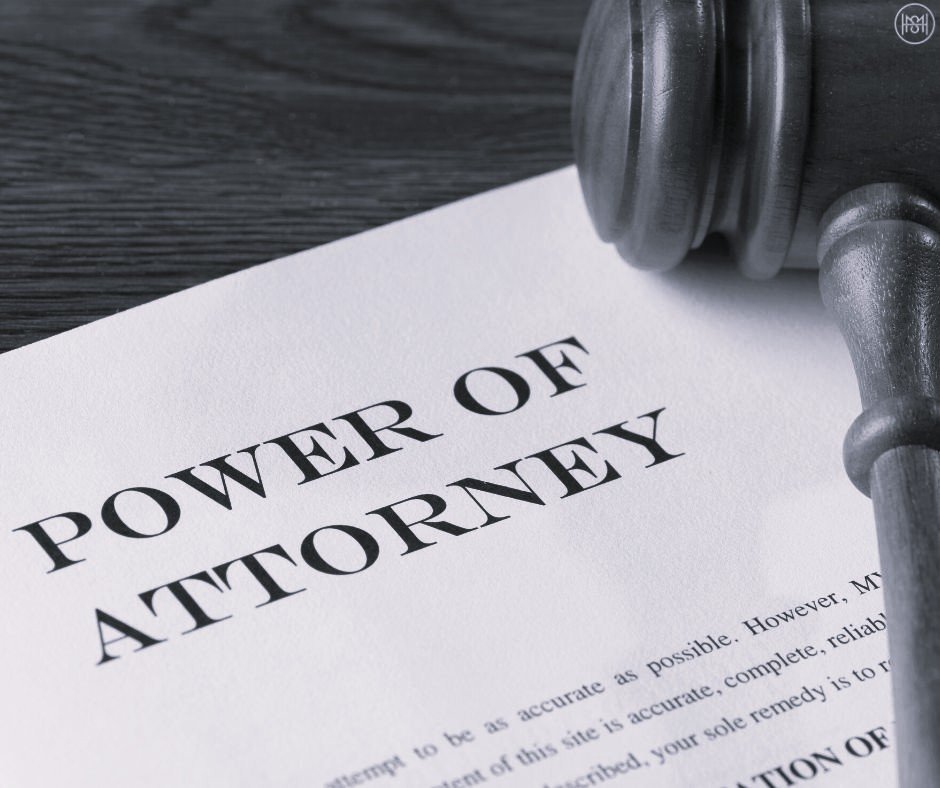 Power of Attorney Services